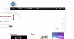 Desktop Screenshot of ipgtl.com